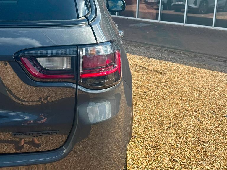 Jeep Compass 1.3 T4 Gse 4Xe Phev S Model #32