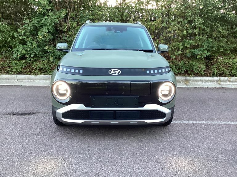 Hyundai Inster 85Kw 02 49Kwh #2