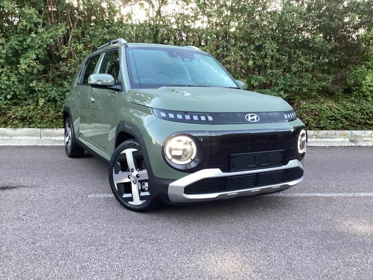 Hyundai Inster 85Kw 02 49Kwh