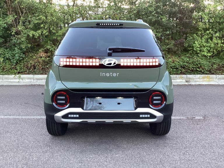 Hyundai Inster 85Kw 02 49Kwh #5