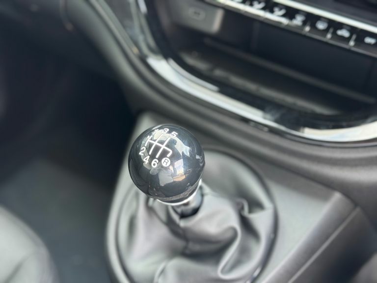 Fiat 500 1.0 Mild Hybrid Icon Black #3