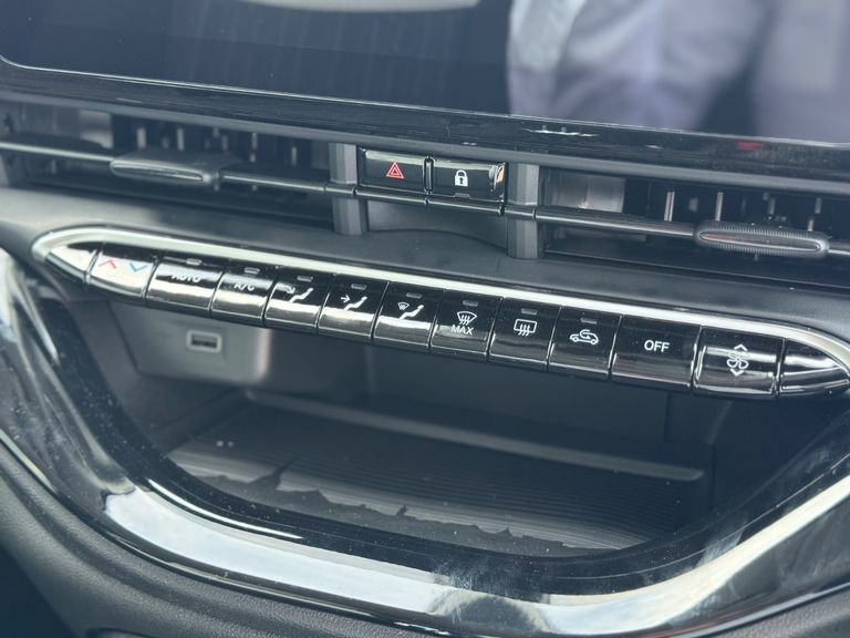 Fiat 500 1.0 Mild Hybrid Icon Black #4