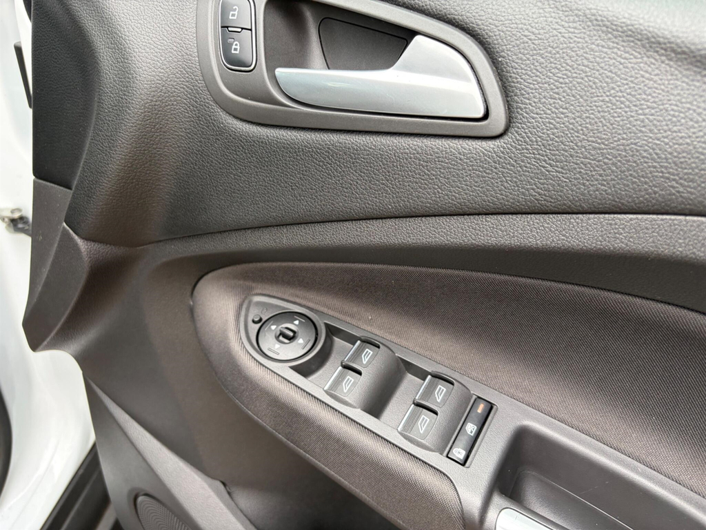 Ford Grand C-Max C-max Titanium X Tu Silver #15