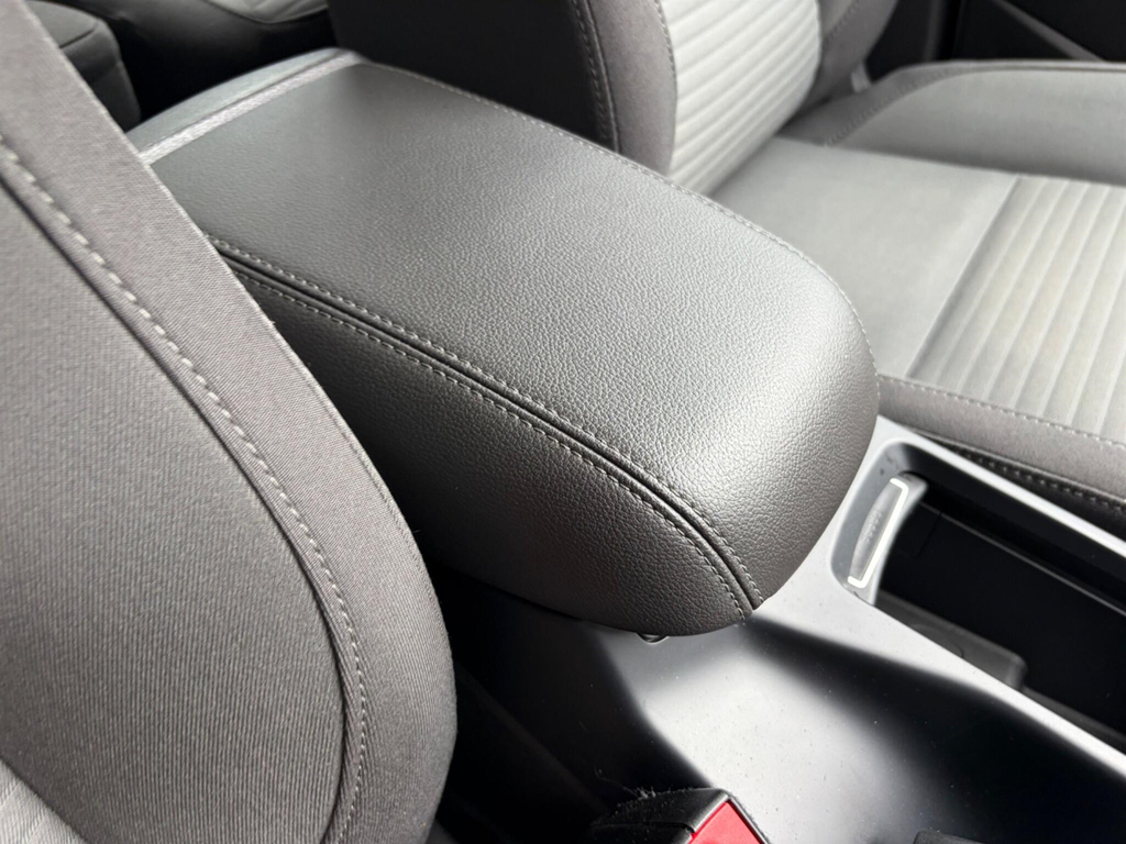 Ford Grand C-Max C-max Titanium X Tu Silver #20