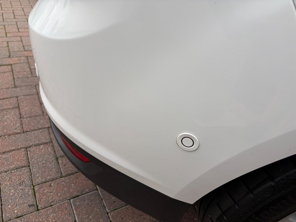 Ford Grand C-Max C-max Titanium X Tu Silver #35
