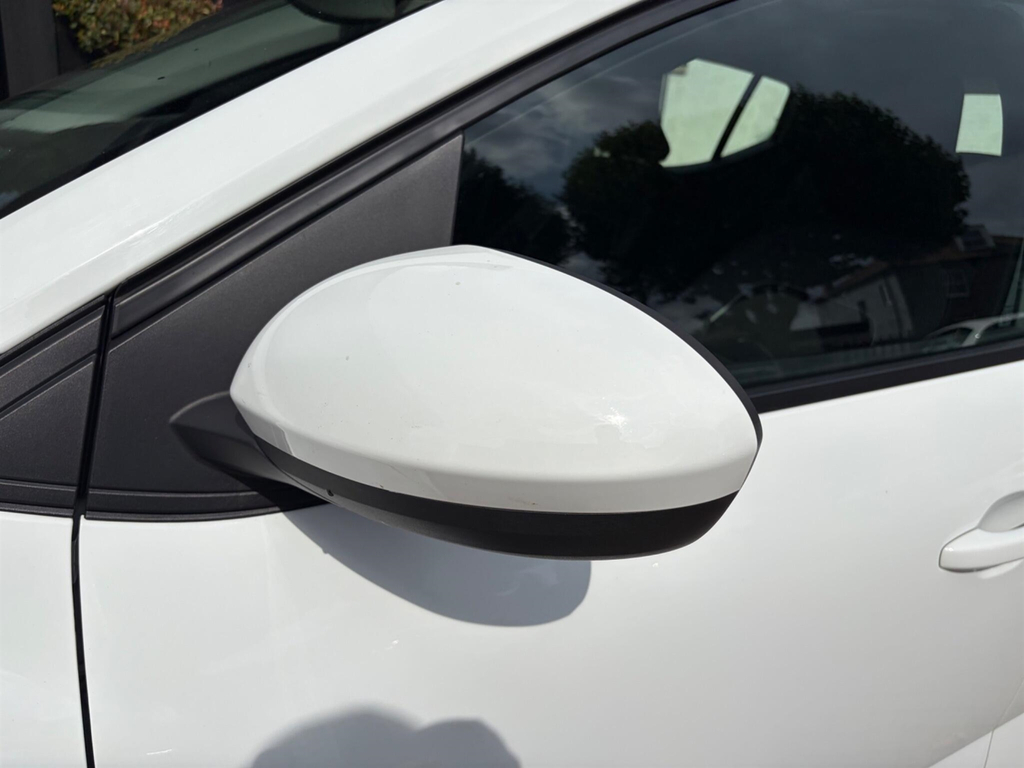 Dacia Sandero 1.0 Sce Essential White #28