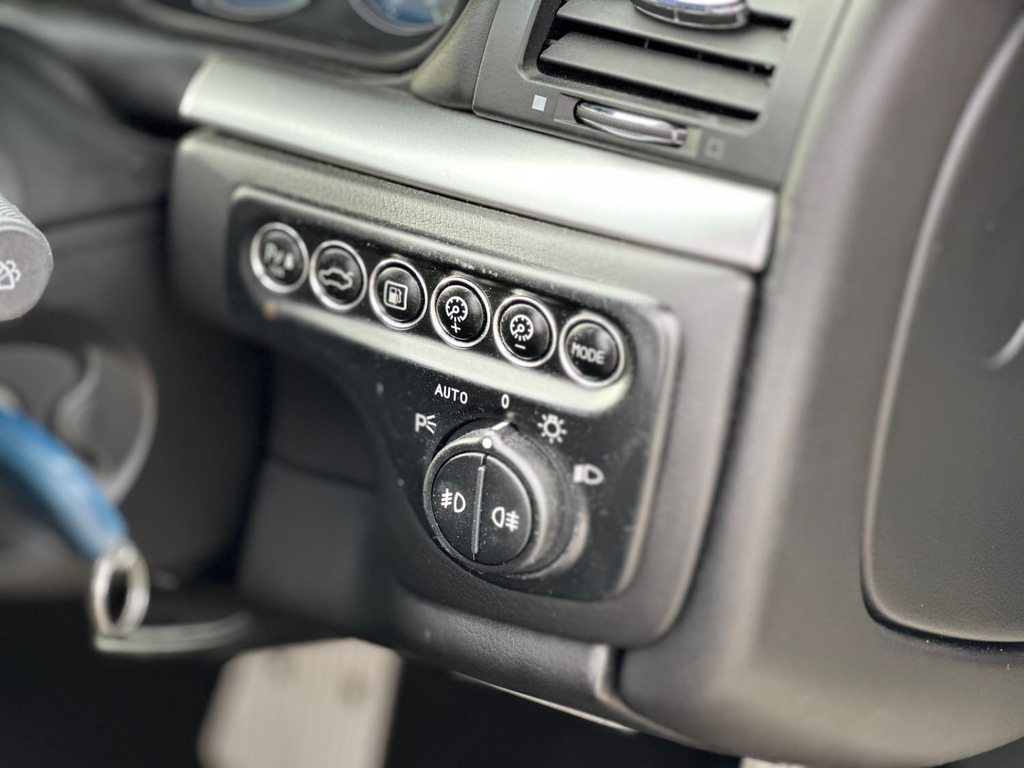 Maserati GranCabrio V8 Sport Mc Sport Shift Cabriolet 12 Months Warran White #5