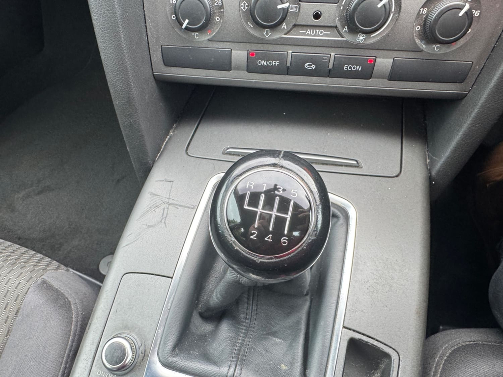 Audi A6 A6 S Line Tdi Quattro Silver #24