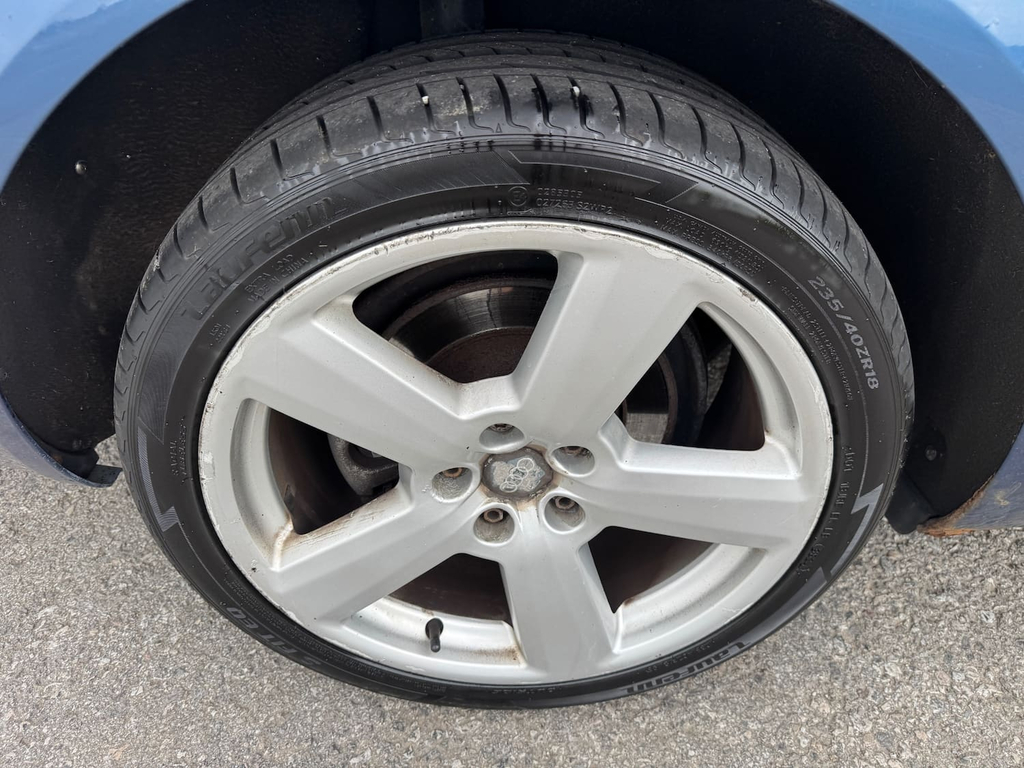 Audi A6 A6 S Line Tdi Quattro Silver #17