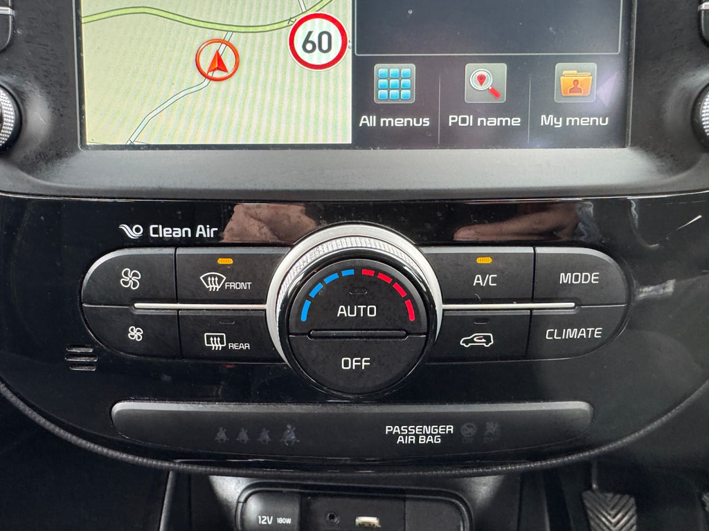 Kia Soul 1.6 Crdi 134 Maxx Dct Yellow #23