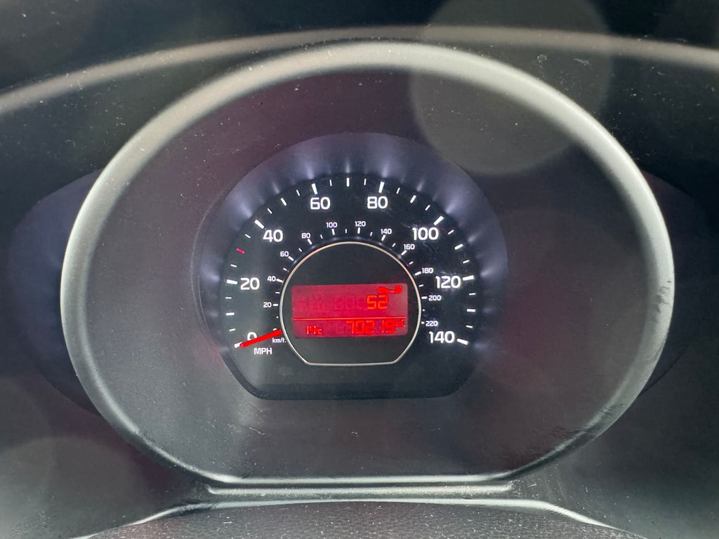 Kia Soul 1.6 Crdi 134 Maxx Dct Yellow #12