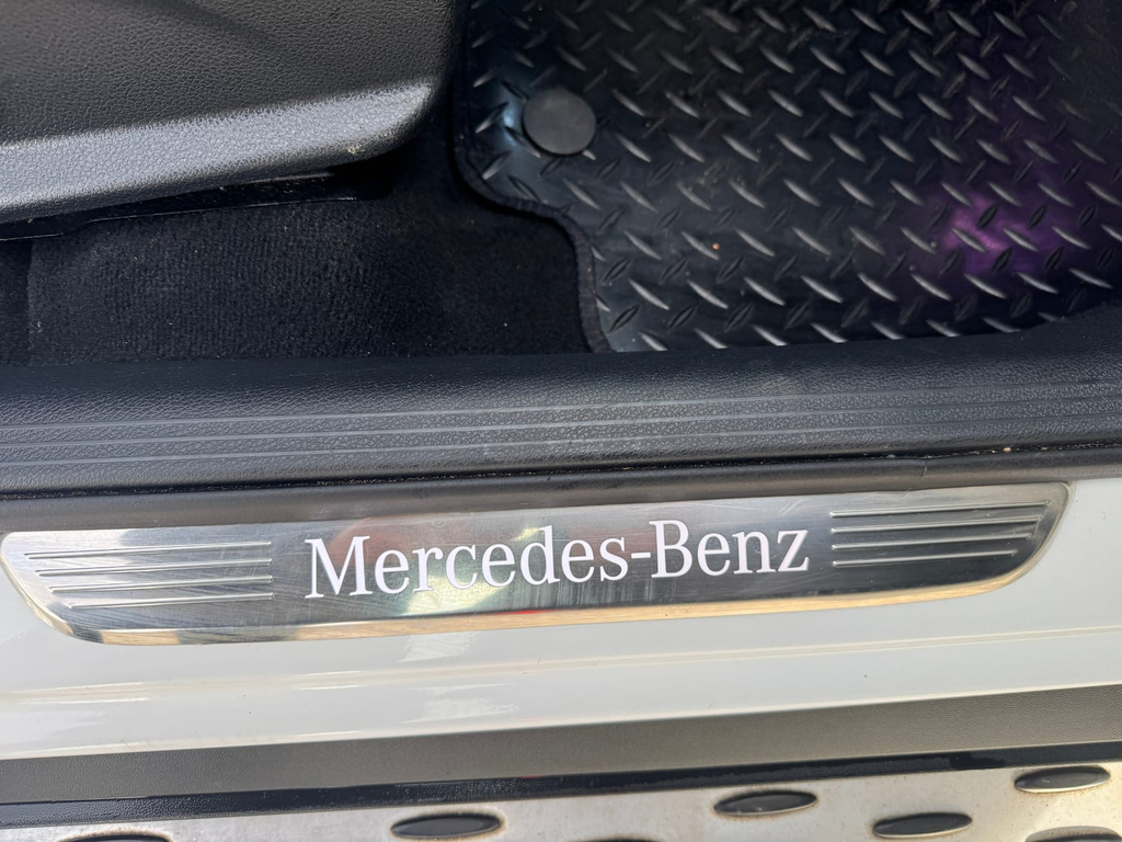 Mercedes-Benz GLC Class Glc 300 Amg Line Premium D 4Matic Grey #22