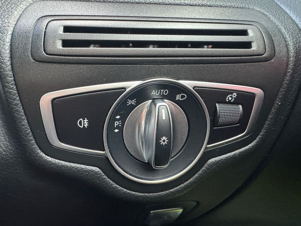 Mercedes-Benz GLC Class Glc 300 Amg Line Premium D 4Matic Grey #14