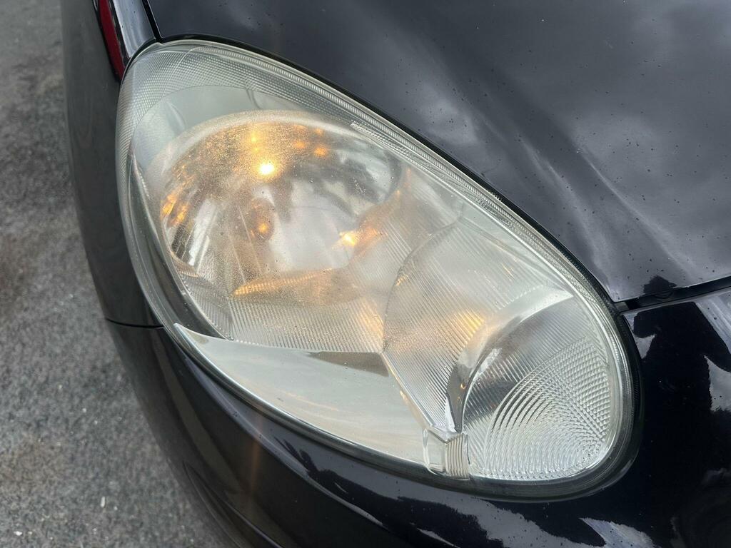 Nissan Micra Visia Silver #26