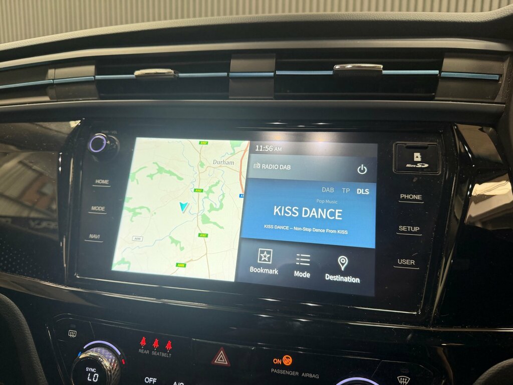 SsangYong Korando e-Motion 140Kw Ultimate 61.5Kwh Grey #30