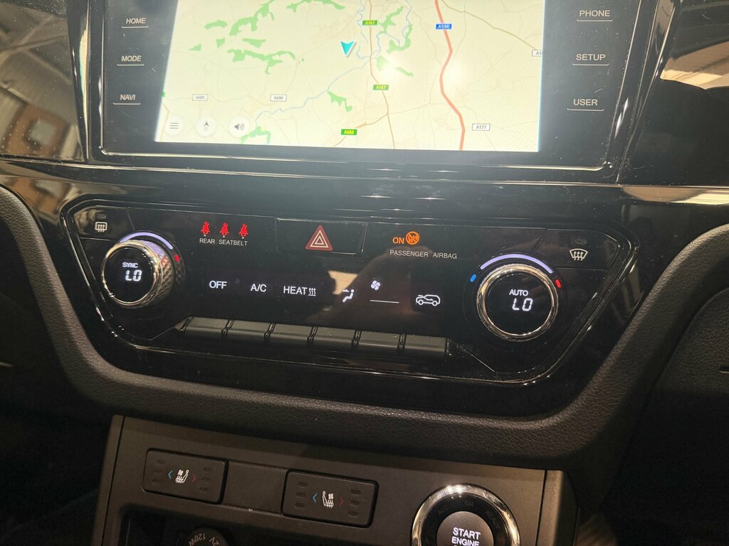 SsangYong Korando e-Motion 140Kw Ultimate 61.5Kwh Grey #36