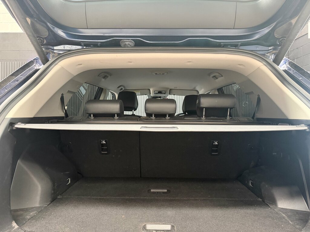 SsangYong Korando e-Motion 140Kw Ultimate 61.5Kwh Grey #34