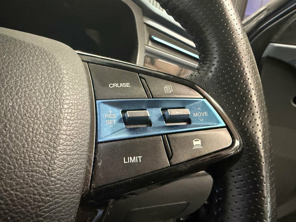 SsangYong Korando e-Motion 140Kw Ultimate 61.5Kwh Grey #39