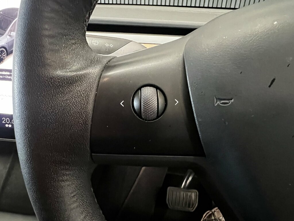 Tesla Model Y Y Dual Motor Long White #30