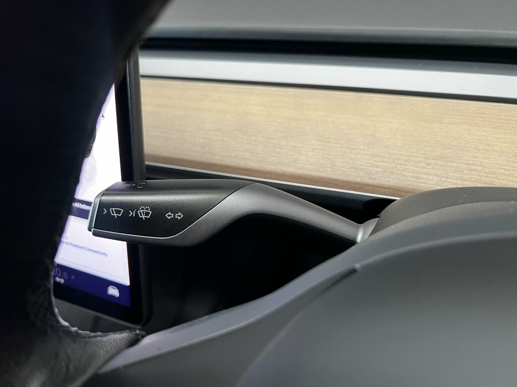 Tesla Model Y Y Dual Motor Long White #33