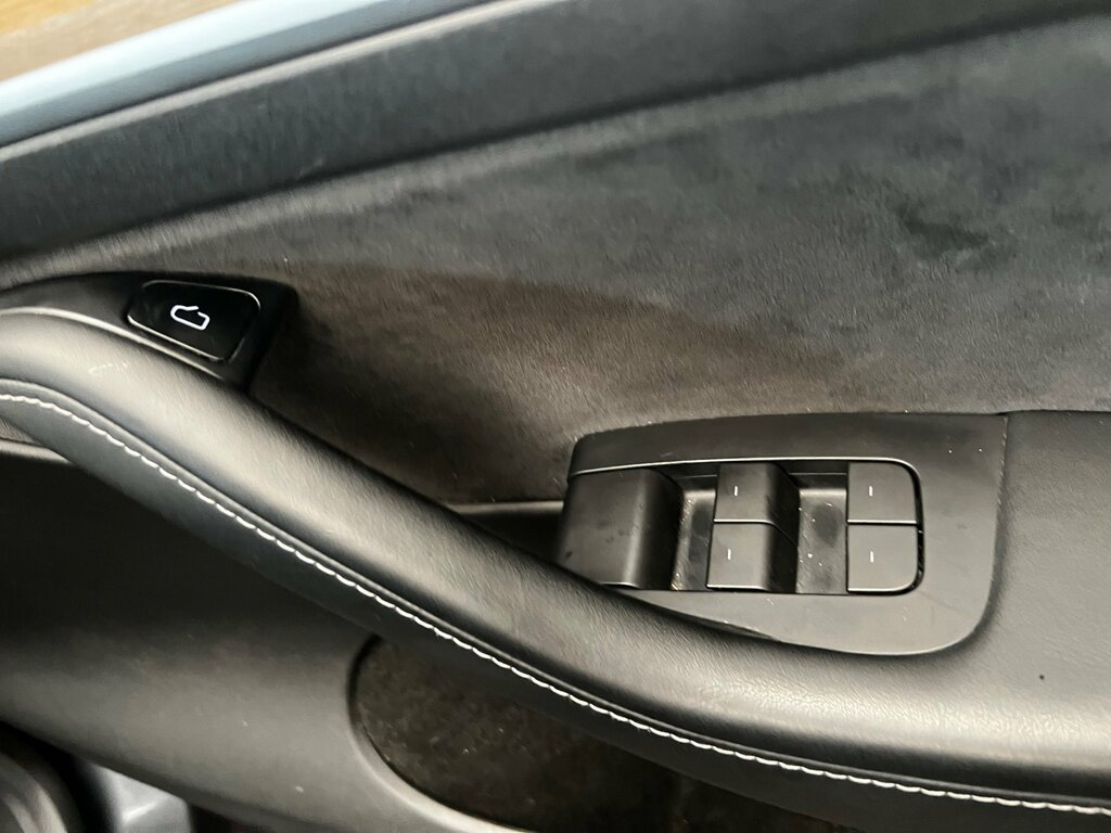 Tesla Model Y Y Dual Motor Long White #29