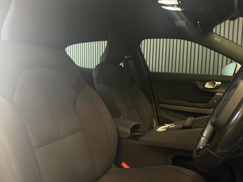 Polestar 2 Single Motor 78Kwh Long Range Fastback Electri Black #14