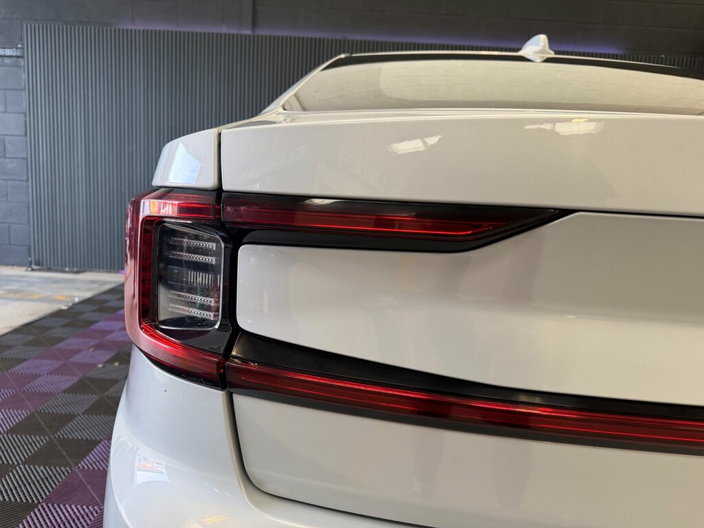 Polestar 2 Single Motor 78Kwh Long Range Fastback Electri Black #46