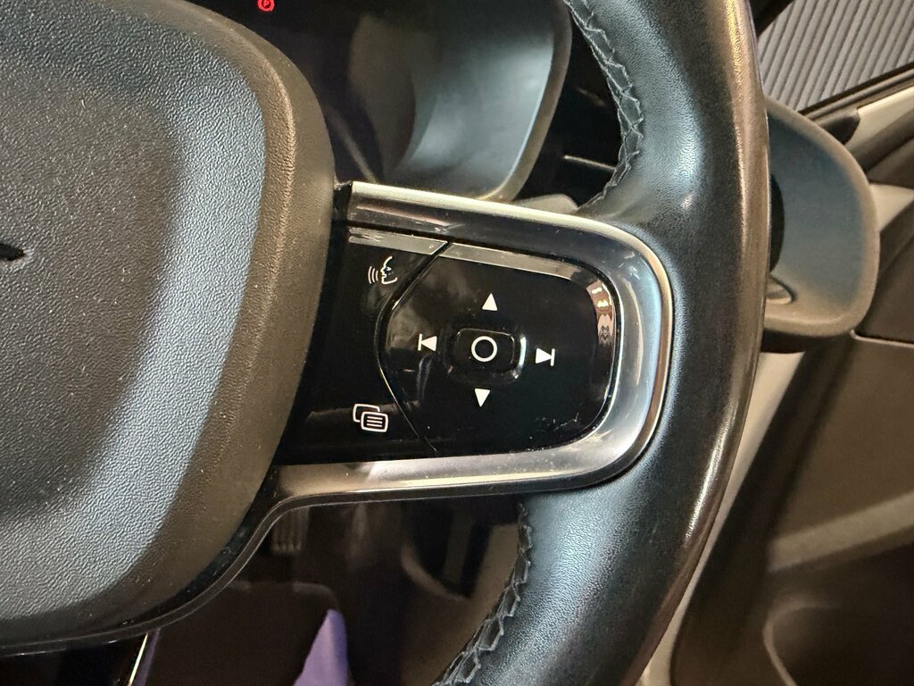 Polestar 2 Single Motor 78Kwh Long Range Fastback Electri Black #33