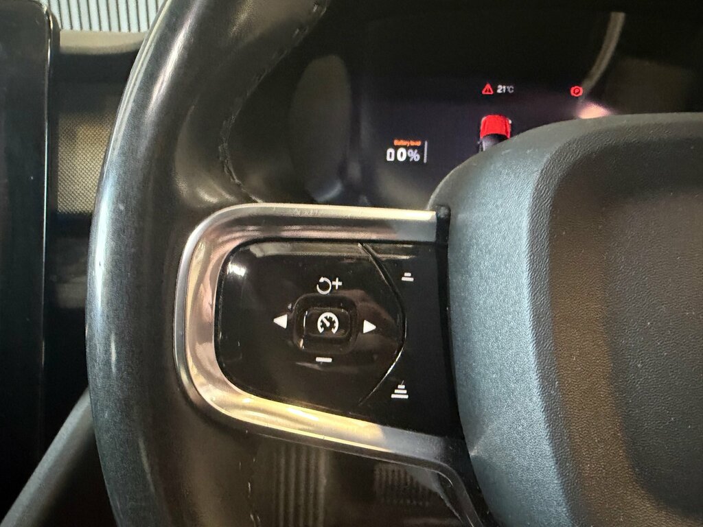 Polestar 2 Single Motor 78Kwh Long Range Fastback Electri Black #34