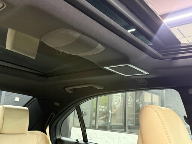 Mercedes-Benz S Class 3L Null Silver #15