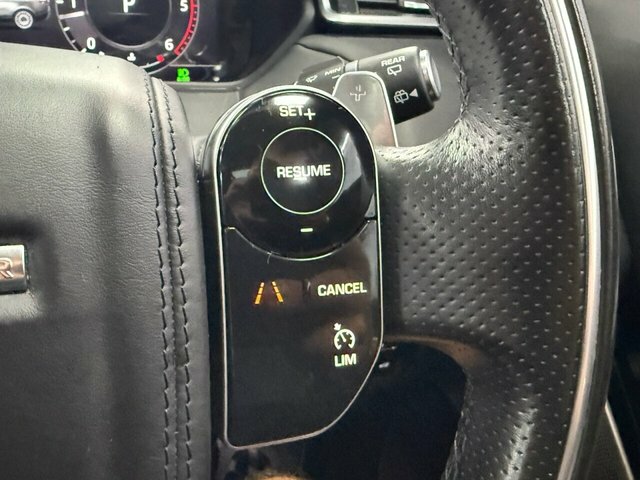 Land Rover Range Rover Velar 2L Null Blue #19