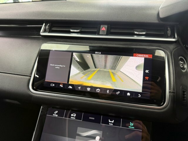 Land Rover Range Rover Velar 2L Null Blue #33
