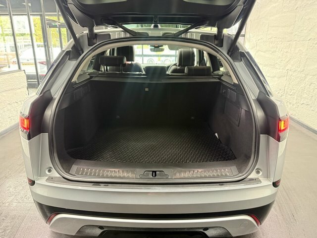 Land Rover Range Rover Velar 2L Null Blue #24