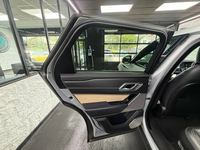 Land Rover Range Rover Velar 2L Null Blue #21