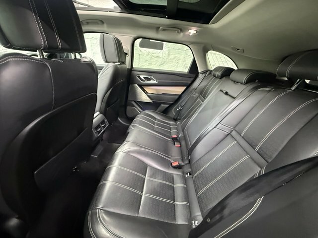 Land Rover Range Rover Velar 2L Null Blue #23