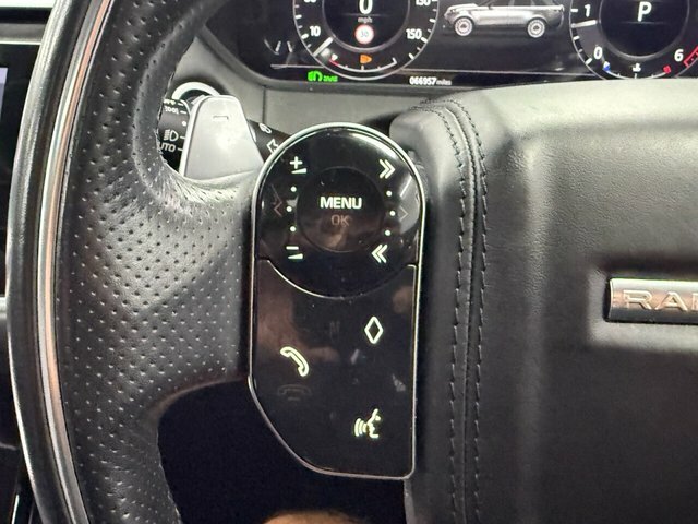 Land Rover Range Rover Velar 2L Null Blue #18