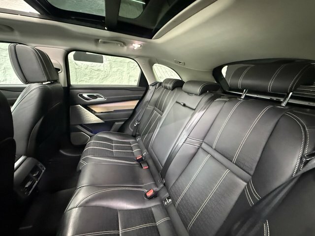 Land Rover Range Rover Velar 2.0 D240 Se Suv 4Wd Euro 6 S S Silver #6