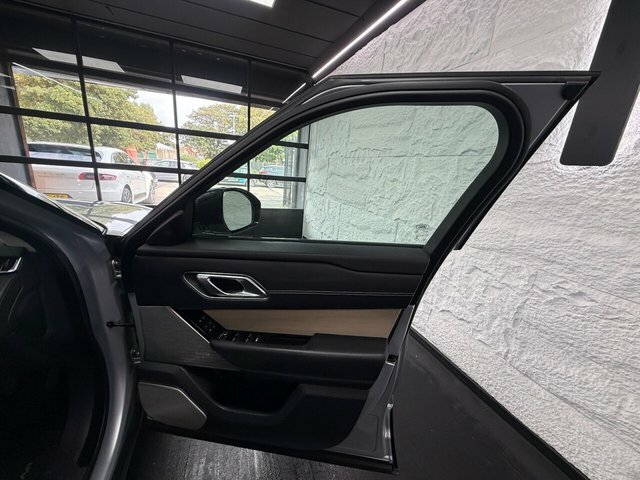 Land Rover Range Rover Velar 2L Null Blue #31