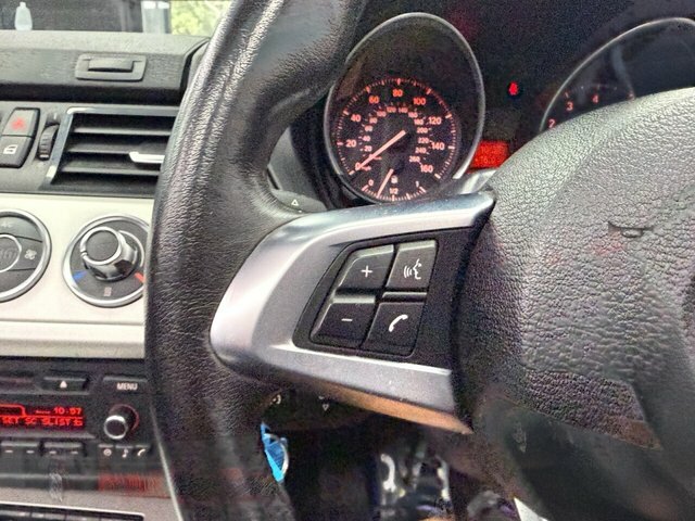 BMW Z4 20I Sdrive Red #18
