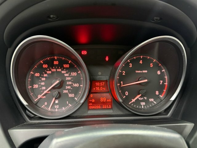 BMW Z4 20I Sdrive Red #12