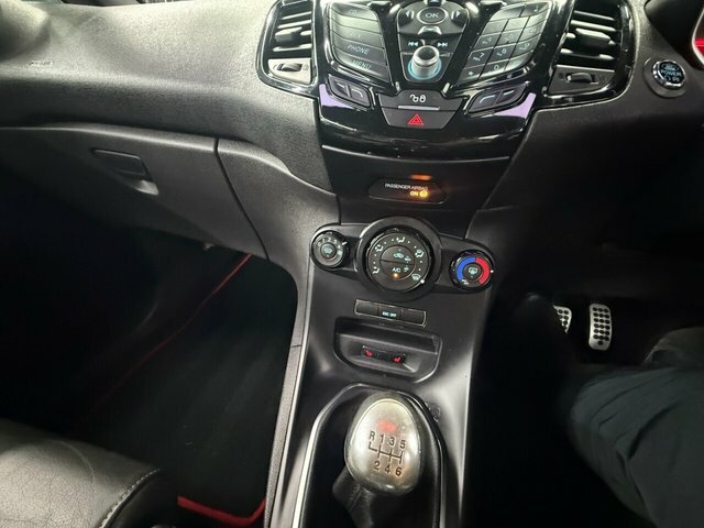 Ford Fiesta 1.0 Ecoboost Zetec Powershift Grey #16