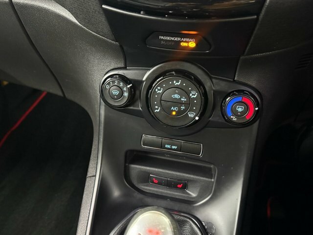 Ford Fiesta 1.0 Ecoboost Zetec Powershift Grey #22