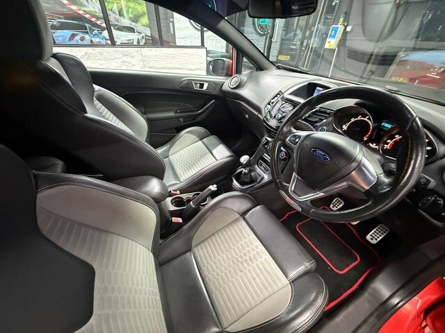 Ford Fiesta 1.0 Ecoboost Zetec Powershift Grey #12