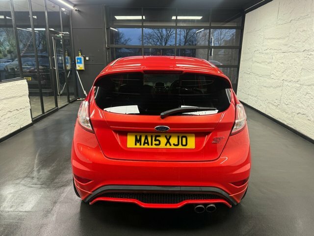 Ford Fiesta 1.0 Ecoboost Zetec Powershift Grey #7