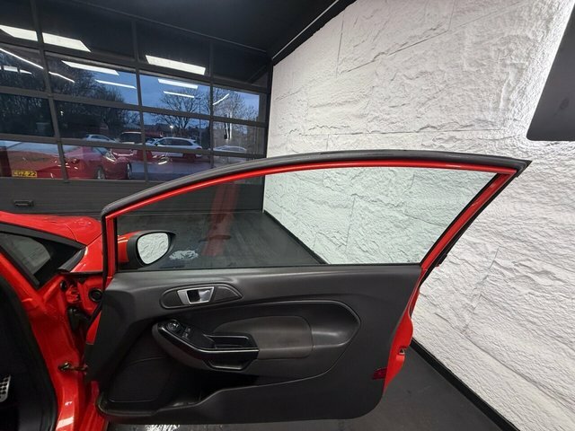 Ford Fiesta 1.0 Ecoboost Zetec Powershift Grey #24