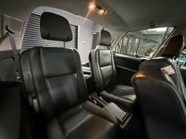 Volvo XC90 D5 Se Nav Blue #13