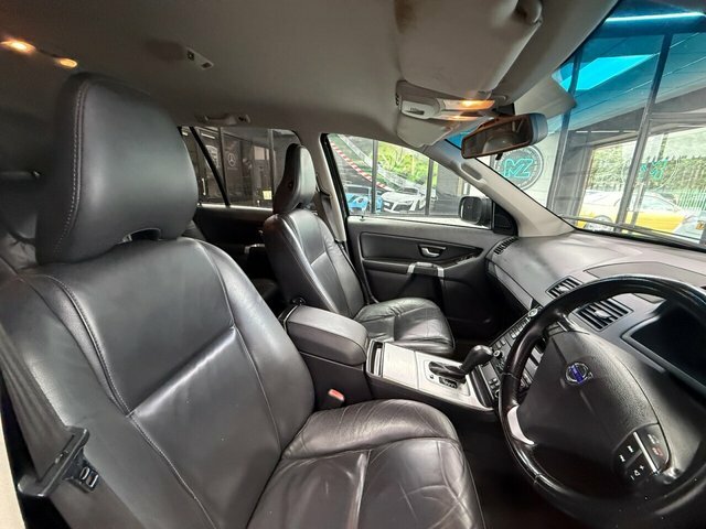 Volvo XC90 D5 Se Nav Blue #29