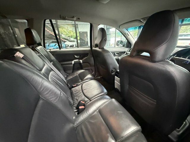Volvo XC90 D5 Se Nav Blue #26