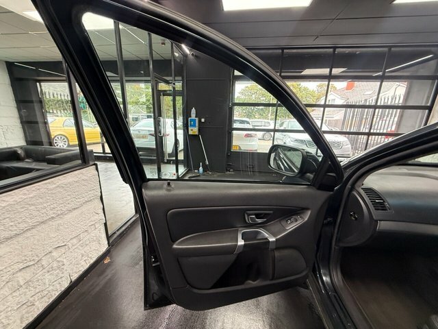 Volvo XC90 D5 Se Nav Blue #23