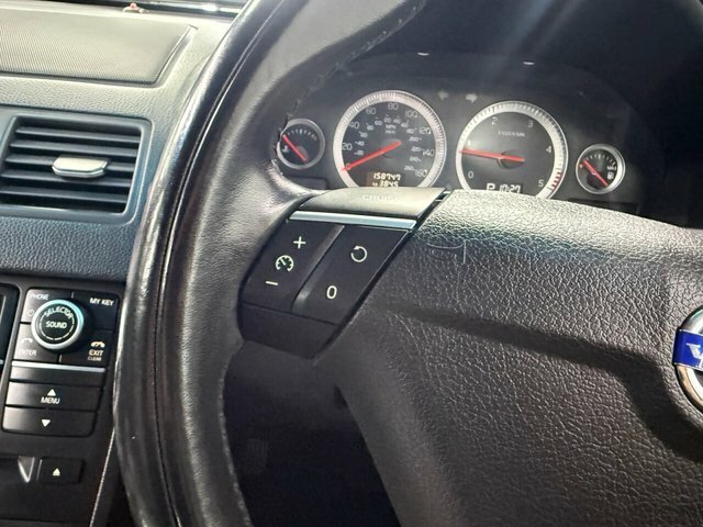 Volvo XC90 D5 Se Nav Blue #17